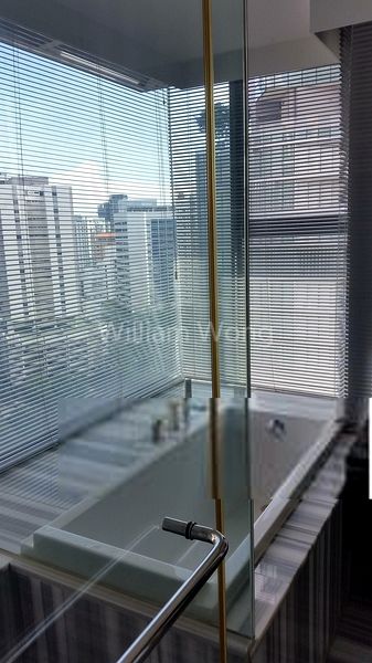 3 Bed Apartment (Condo) for Rent in  The Arc At Draycott - Image 5